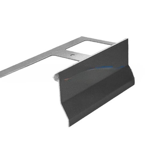 Profilo di finitura in alluminio - PRO21 series - DAKOTA - per piastrelle / per angolo esterno / bordo per gradino