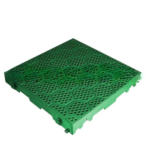 Pavimento in PEHD - GAR01 series - DAKOTA - da esterno / da giardino / professionale