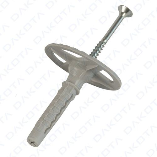 Sistema di fissaggio in polipropilene - TER14 series - DAKOTA - per soffitto / per controsoffitto / per interni