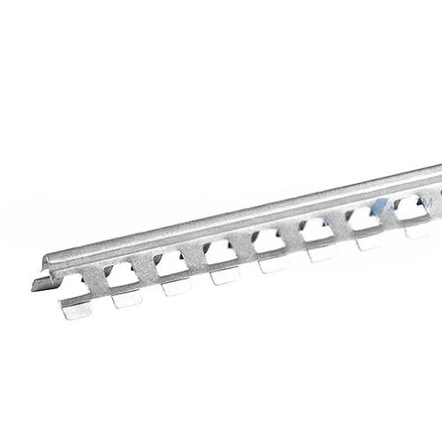 Profilo in acciaio galvanizzato - ZIN31-1660/A - DAKOTA - ad angolo / per muro / per interni