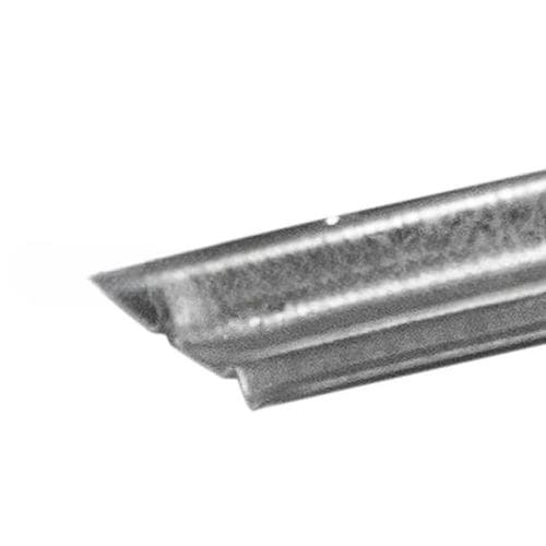 Profilo in lamiera - T-GUIDE 22 X 6 - DAKOTA - a T / prefabbricato