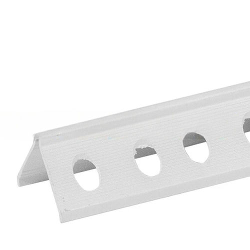 Profilo in PVC - PRO18 series - DAKOTA - ad angolo / per facciata / per muro