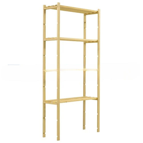 Scaffale modulare - SLIM - DAKOTA - contemporaneo / in legno / per garage