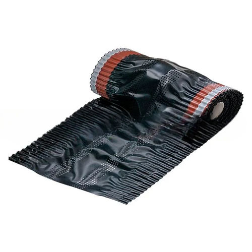 Sottocolmo per tetto in alluminio - LUC70 Series - DAKOTA - in PVC / in rame