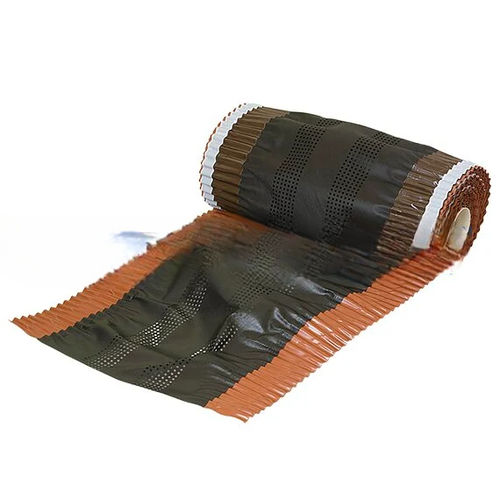 Sottocolmo per tetto in alluminio - LUC70 series - DAKOTA