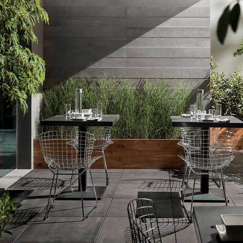 Piastrella in gres porcellanato - SANDALO 2.0 - KRONOS CERAMICHE - levigata / da esterno / da parete