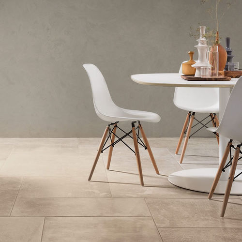 Piastrella in gres porcellanato - BRUGES - KRONOS CERAMICHE - levigata / finitura naturale / liscia