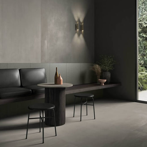 Piastrella in gres porcellanato - LAME - KRONOS CERAMICHE - opaca / finitura naturale / da interno