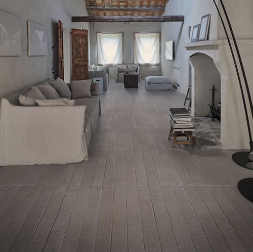 Piastrella in ceramica - CORDA - KRONOS CERAMICHE - bentonitica / levigata / finitura naturale