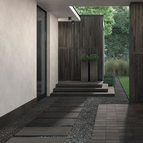 Piastrella in gres porcellanato - POMICE - KRONOS CERAMICHE - bentonitica / finitura naturale / strutturata