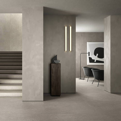 Piastrella in gres porcellanato - OPAL ELEGANCE - KRONOS CERAMICHE - opaca / lucida / finitura naturale