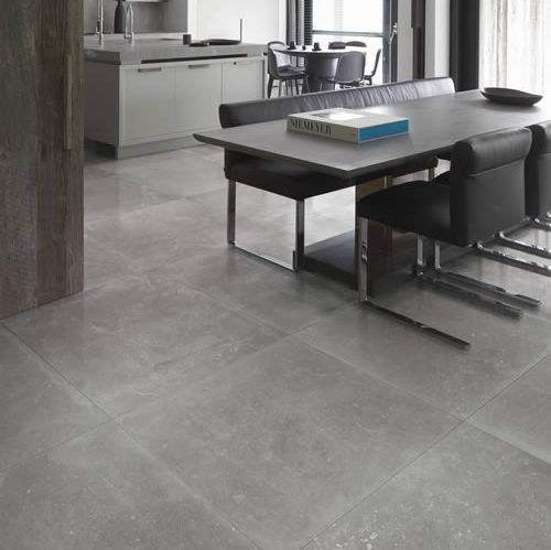 Piastrella in gres porcellanato - GENT - KRONOS CERAMICHE - levigata / finitura naturale / liscia