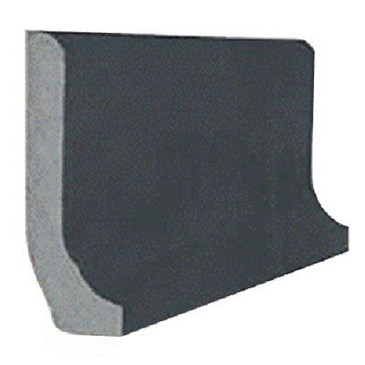 Battiscopa in calcestruzzo - SPLT - Secoin Corporation - arrotondato