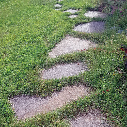 Pavé in cemento - ODORIZZI soluzioni in pietra - da esterno