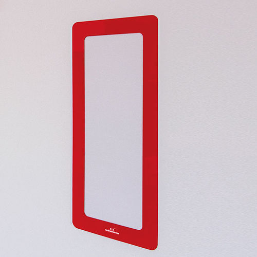 Altoparlante a muro - SIC316 - anima&corpo - invisibile / residenziale / da interno