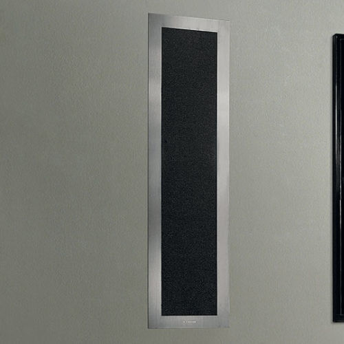 Altoparlante da incasso - SIR513 - anima&corpo - invisibile / residenziale / da interno