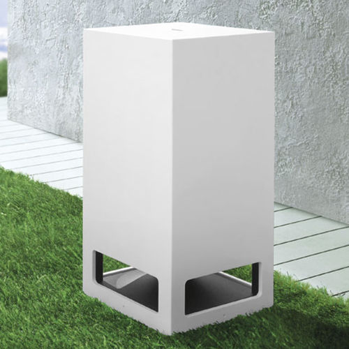 Subwoofer attivo - WA125 - anima&corpo - residenziale / da giardino / per terrazza
