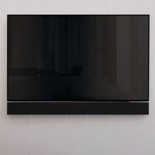Barra del suono a muro - SX908 - anima&corpo - attiva / residenziale / da interno