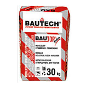 Additivo addensante - BAUTOP ENDURO - BAUTECH - per pavimento / per calcestruzzo
