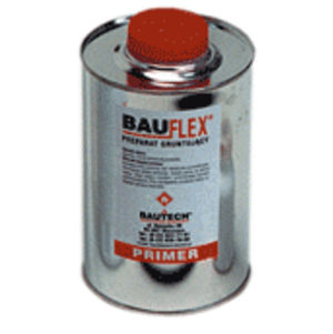 Primer per calcestruzzo - BAUFLEX® - BAUTECH - in poliuretano / per esterni / indoor