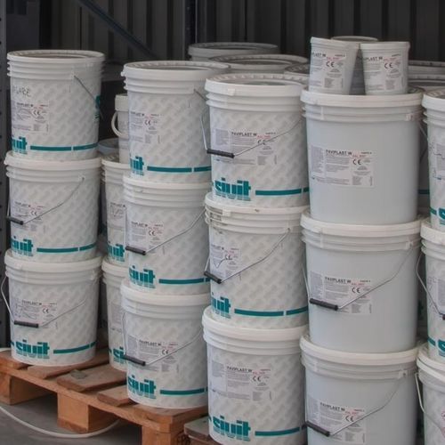 Vernice di protezione - SMALTURA® T - SIVIT - di finitura / in poliuretano / a base d'acqua