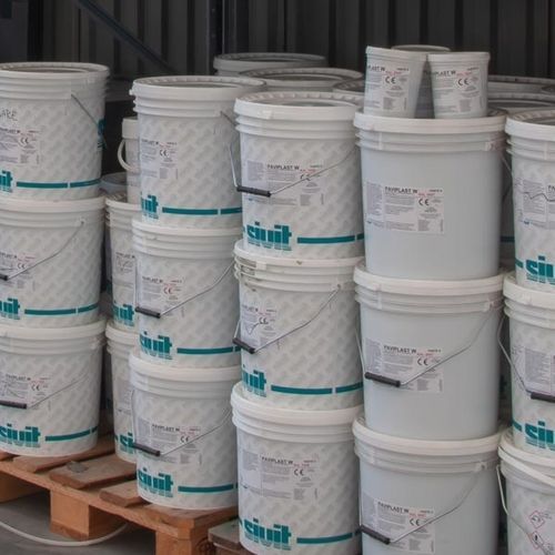 Vernice di protezione - T14 A+B - SIVIT - di finitura / in poliuretano / a base di solvente
