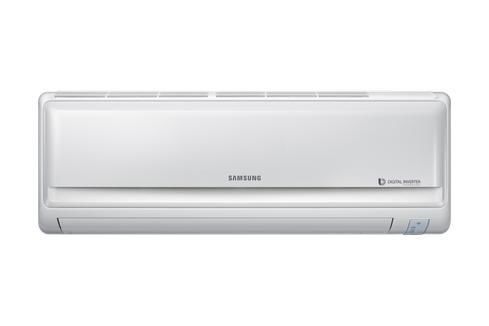 Condizionatore da parete - AC100RNTDKG/EU - Samsung UK - mobile / split / professionale