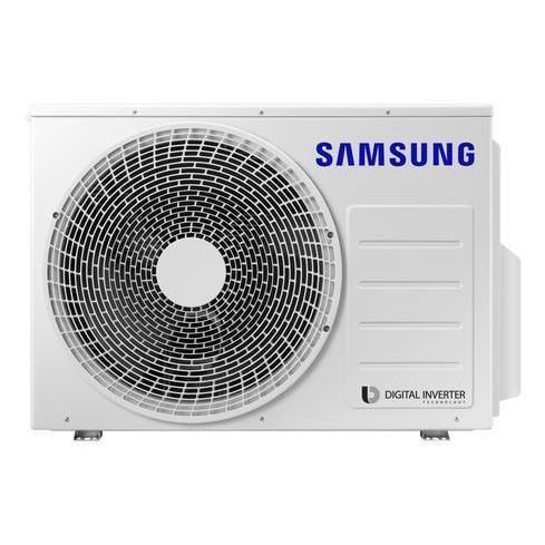 Unità di condensazione professionale - AJ040TXJ2KG/EU - Samsung UK - residenziale / con raffreddamento ad aria / multisplit