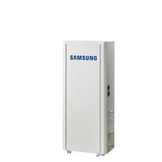 Pompa di calore con modulo idraulico integrato - AM160TNBFEB/EU - Samsung UK - residenziale / split / per alte temperature