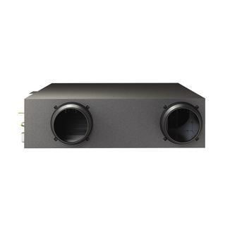 Recuperatore di calore a doppio flusso - ERV - Samsung UK - professionale / per ufficio / termodinamico