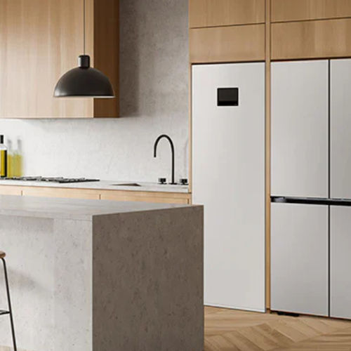 Pompa di calore aria-acqua - AE200DNXTPHEU - Samsung UK - con modulo idraulico integrato / per uso residenziale / per installazione interna