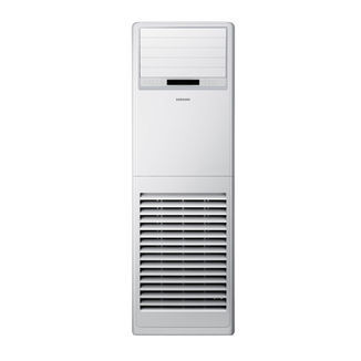 Condizionatore a pavimento - AM140RNPDKH/EU - Samsung UK - da appoggio / split / residenziale