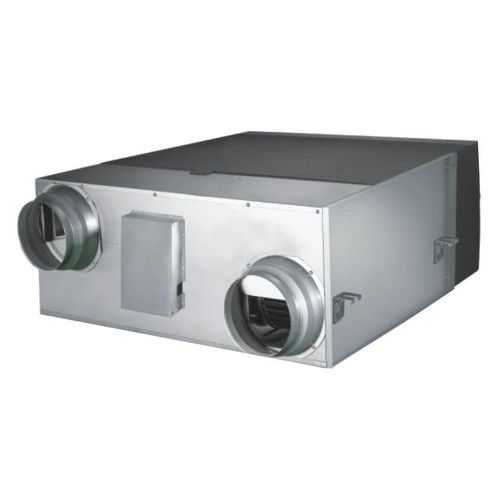 Recuperatore di calore professionale - ERV - Samsung UK