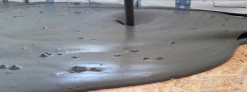 Additivo addensante - INCREMENT TIXO - ISOLTECH - per massetto / per cemento cellulare