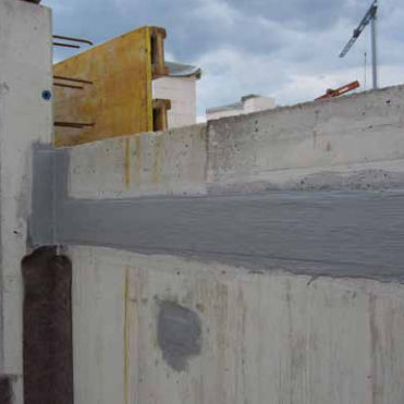 Nastro per giunti - FLEXTAPE® - RPM BELGIUM VANDEX