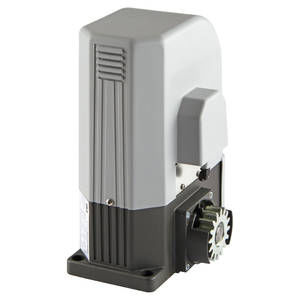 Automazione per cancello scorrevole - LIVI - DEA SYSTEM