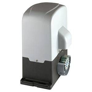 Automazione per cancello scorrevole - REV - DEA SYSTEM