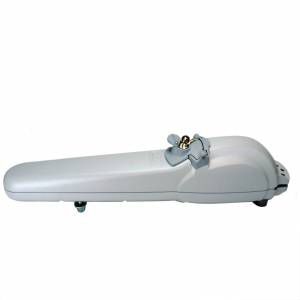 Automazione per cancello battente - STING - DEA SYSTEM