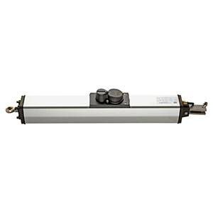 Automazione per cancello battente - OLI - DEA SYSTEM