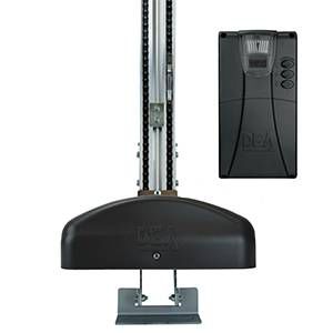 Automazione per porta di garage - ADVANCE - DEA SYSTEM