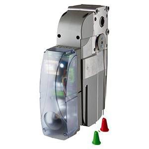 Automazione per porta industriale sezionale - LATO - DEA SYSTEM