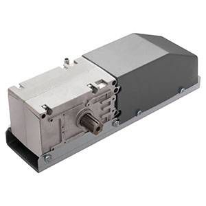 Automazione per porta industriale sezionale - LIVI 550PL - DEA SYSTEM