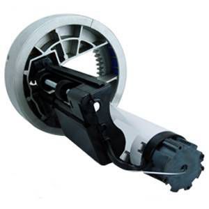 Automazione per saracinesca - WILL-G - DEA SYSTEM