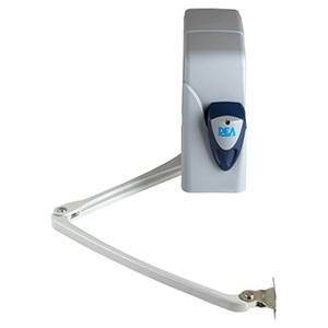 Automazione per cancello battente - ANGOLO - DEA SYSTEM