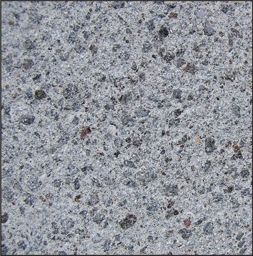 Pavimento in calcestruzzo - NON SLIP B : ETNA SERIES - FIMAS PAVIMENTI IN MONOSTRATO VULCANICO DELL'ETNA - per esterni / per parco giochi / per edifici pubblici