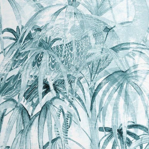 Carta da parati contemporanea - CHINELEAVES - Wallpepper - in fibra di cellulosa / in fibra naturale / con motivi naturali