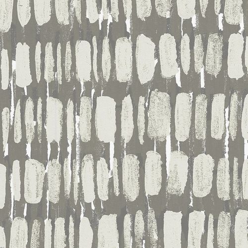Carta da parati contemporanea - RUSTY GRID  - Wallpepper - a motivi / con motivo stampato