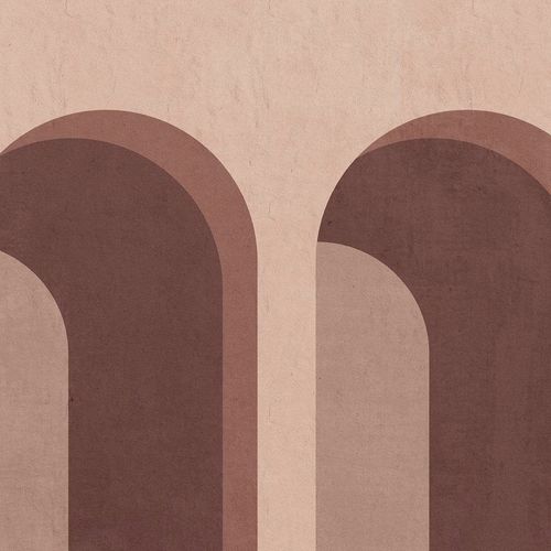 Carta da parati contemporanea - A TUTTO SESTO / CC-01 - Wallpepper - a motivi / con motivo stampato