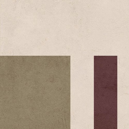 Carta da parati contemporanea - EUCLIDE / CC-02 - Wallpepper - con motivi geometrici / con motivo stampato