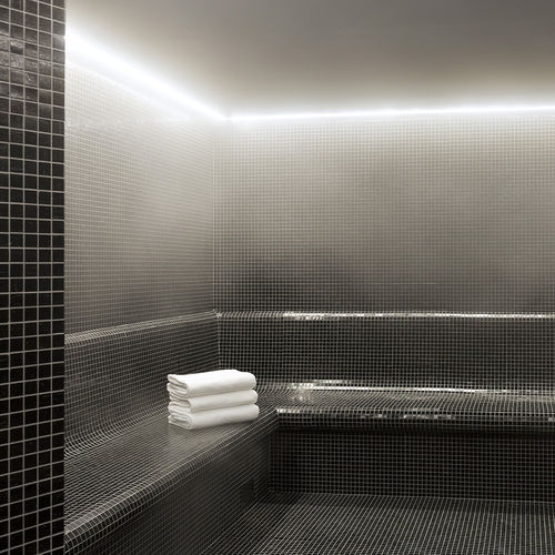 Hammam per uso residenziale - Confort Pro - AWD